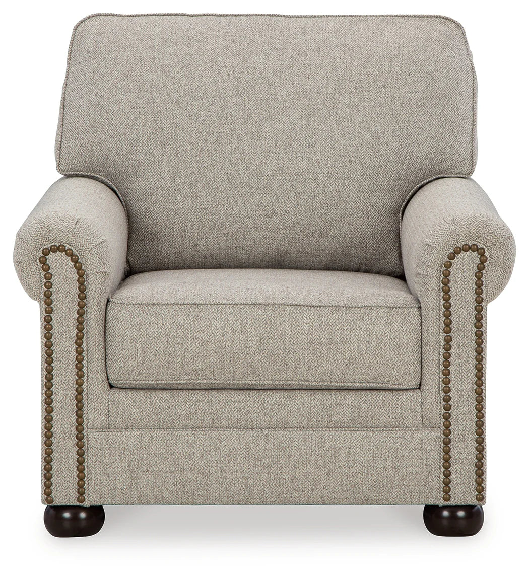 Gaelon Dune Living Room Set