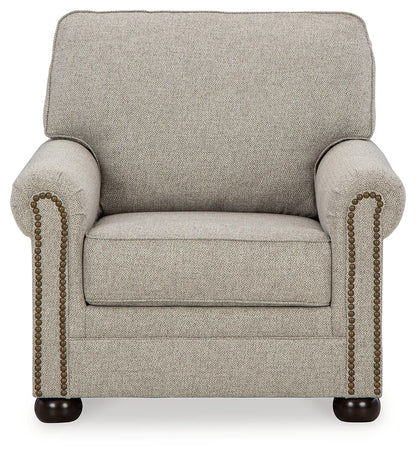 Gaelon Dune Living Room Set