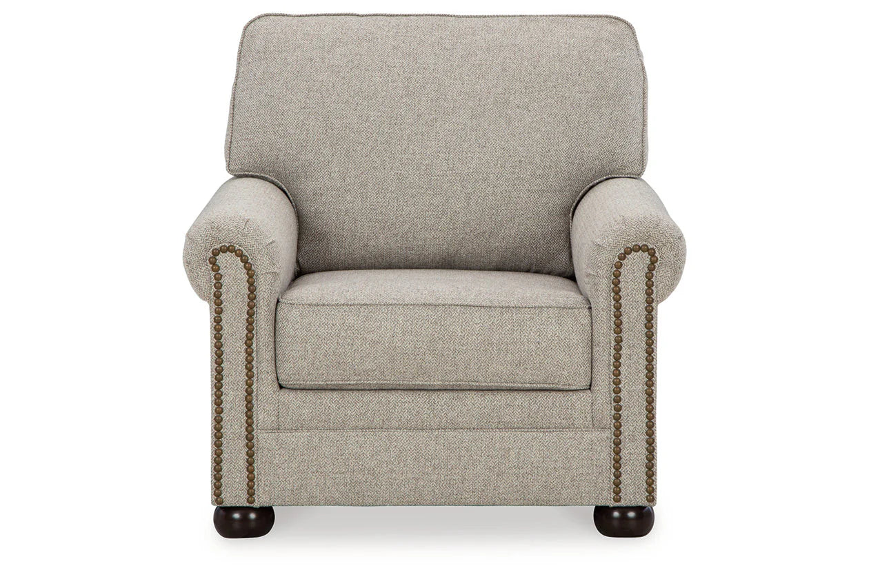Gaelon Dune Living Room Set