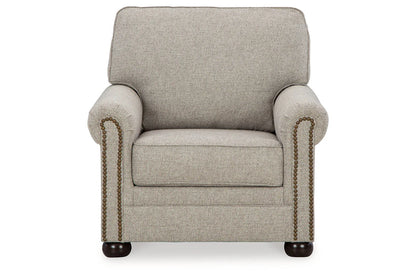 Gaelon Dune Living Room Set