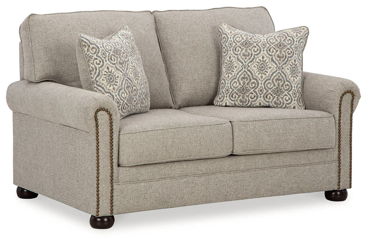 Gaelon Dune Living Room Set