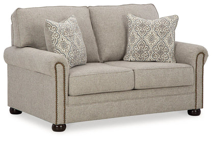 Gaelon Dune Living Room Set