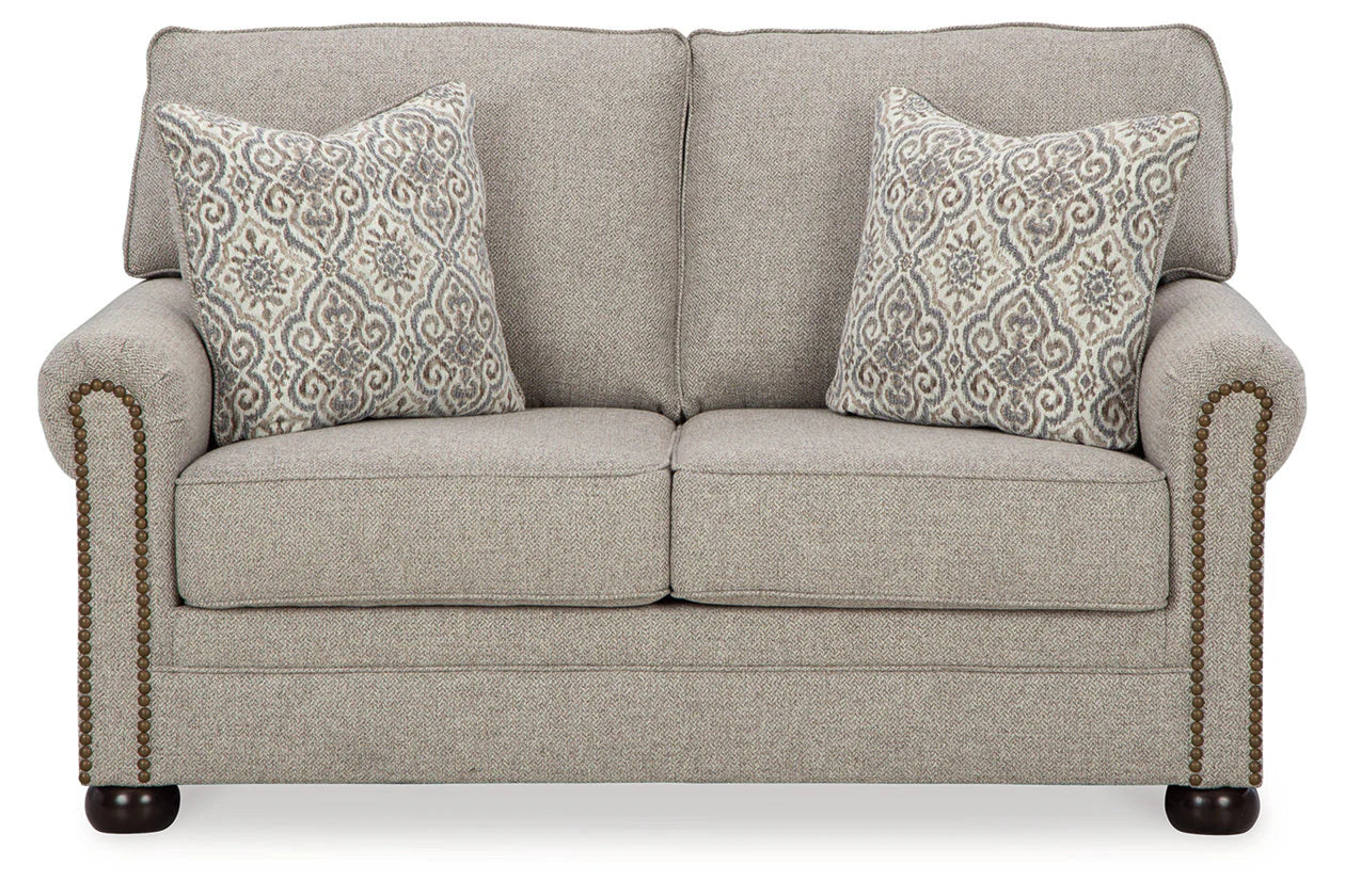 Gaelon Dune Living Room Set