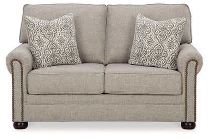 Gaelon Dune Living Room Set