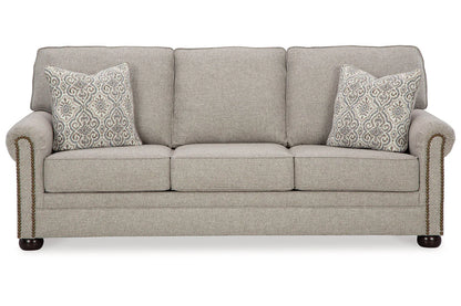 Gaelon Dune Living Room Set