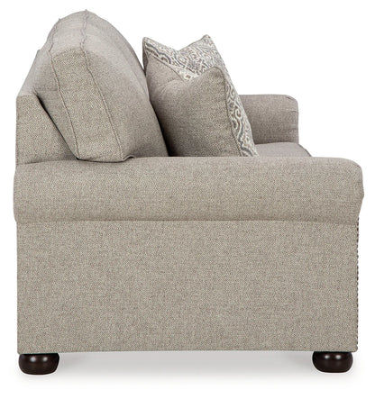 Gaelon Dune Living Room Set