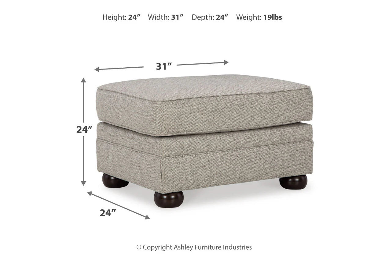 Gaelon Dune Living Room Set