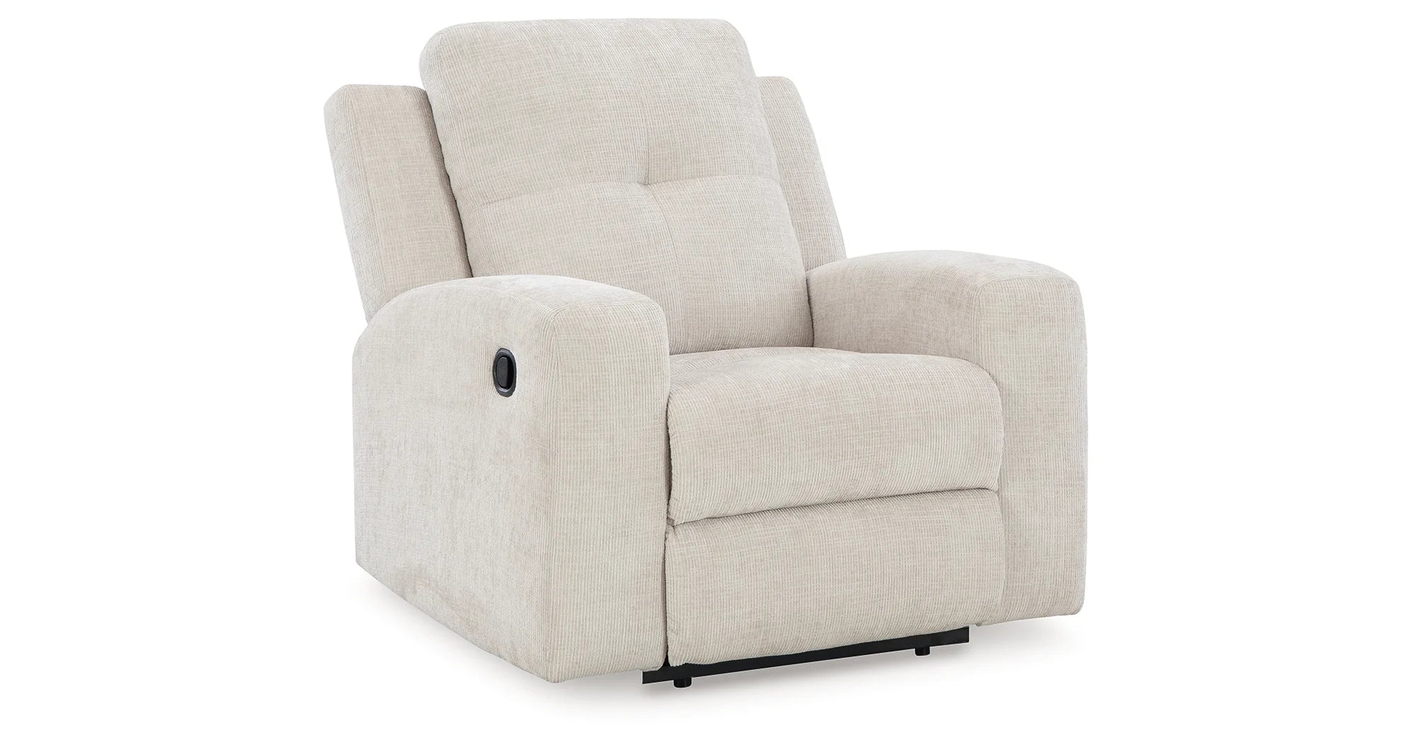 Danum Stone Recliner