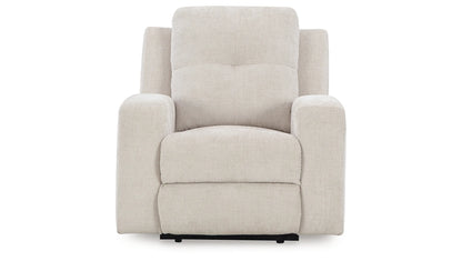 Danum Stone Recliner