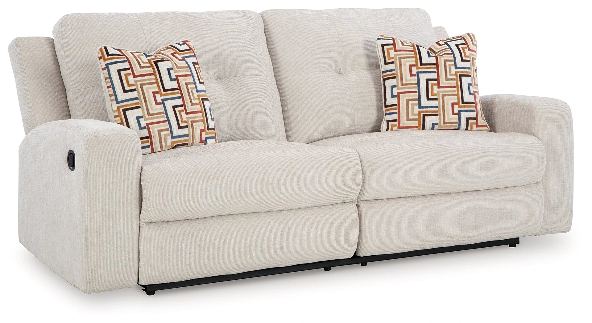 Danum Stone Reclining Set
