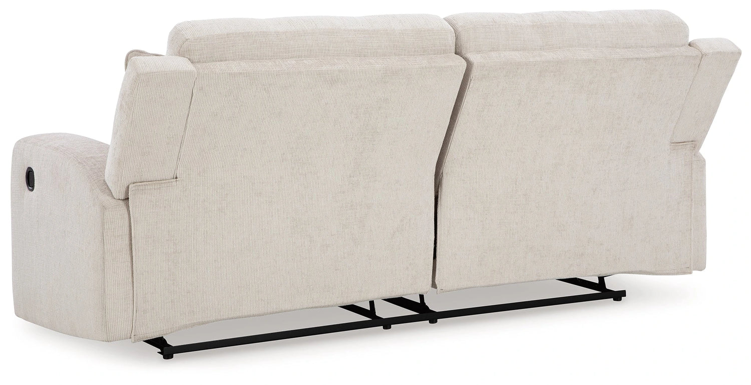 Danum Stone Reclining Set
