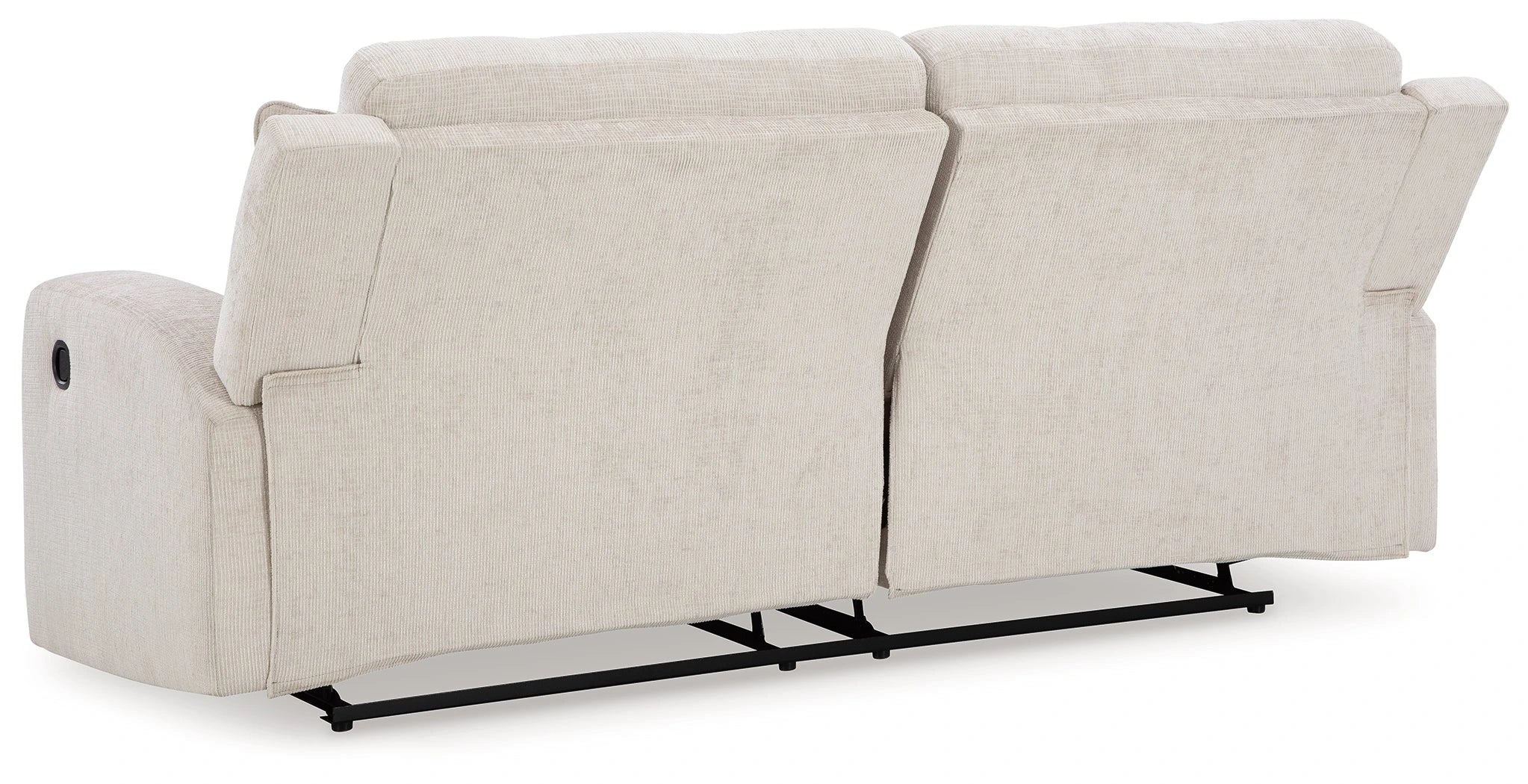 Danum Stone Reclining Set