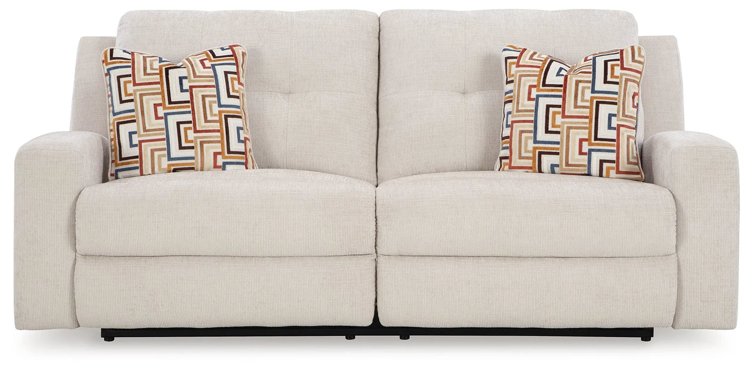 Danum Stone Reclining Set