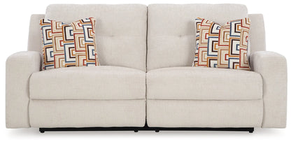 Danum Stone Reclining Set