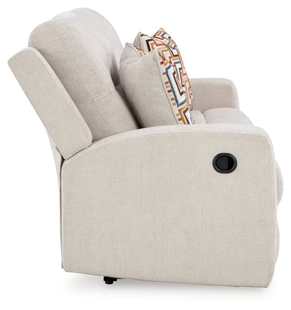 Danum Stone Reclining Set
