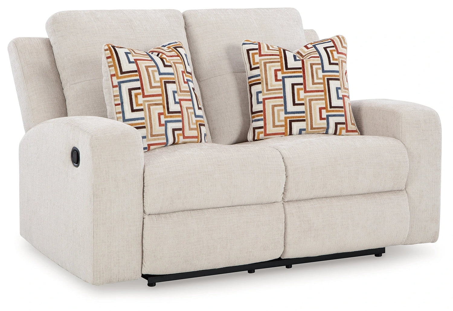 Danum Stone Reclining Set