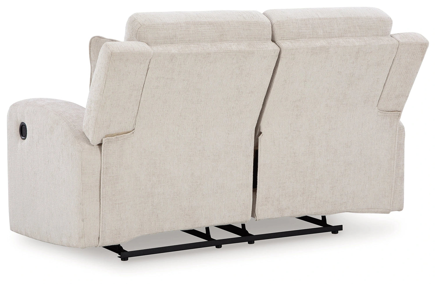 Danum Stone Reclining Set
