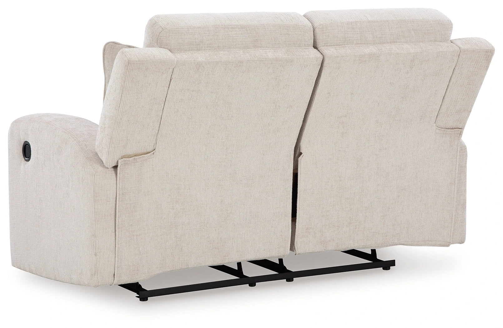 Danum Stone Reclining Set