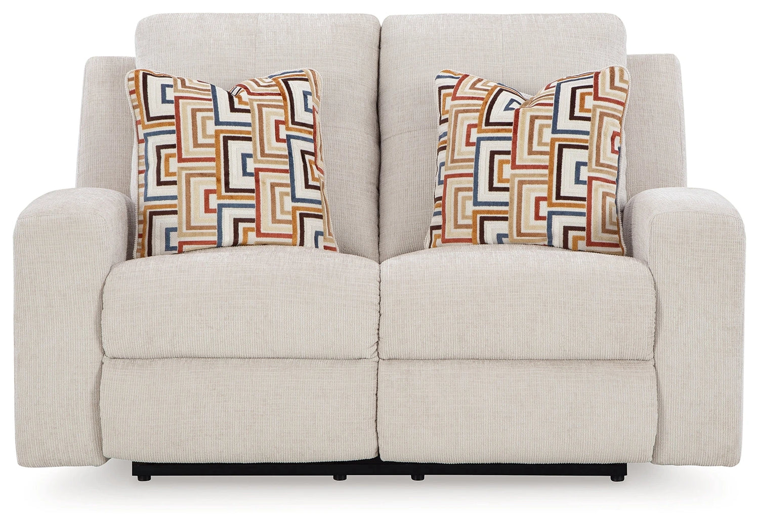 Danum Stone Reclining Set