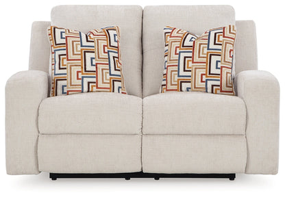Danum Stone Reclining Set