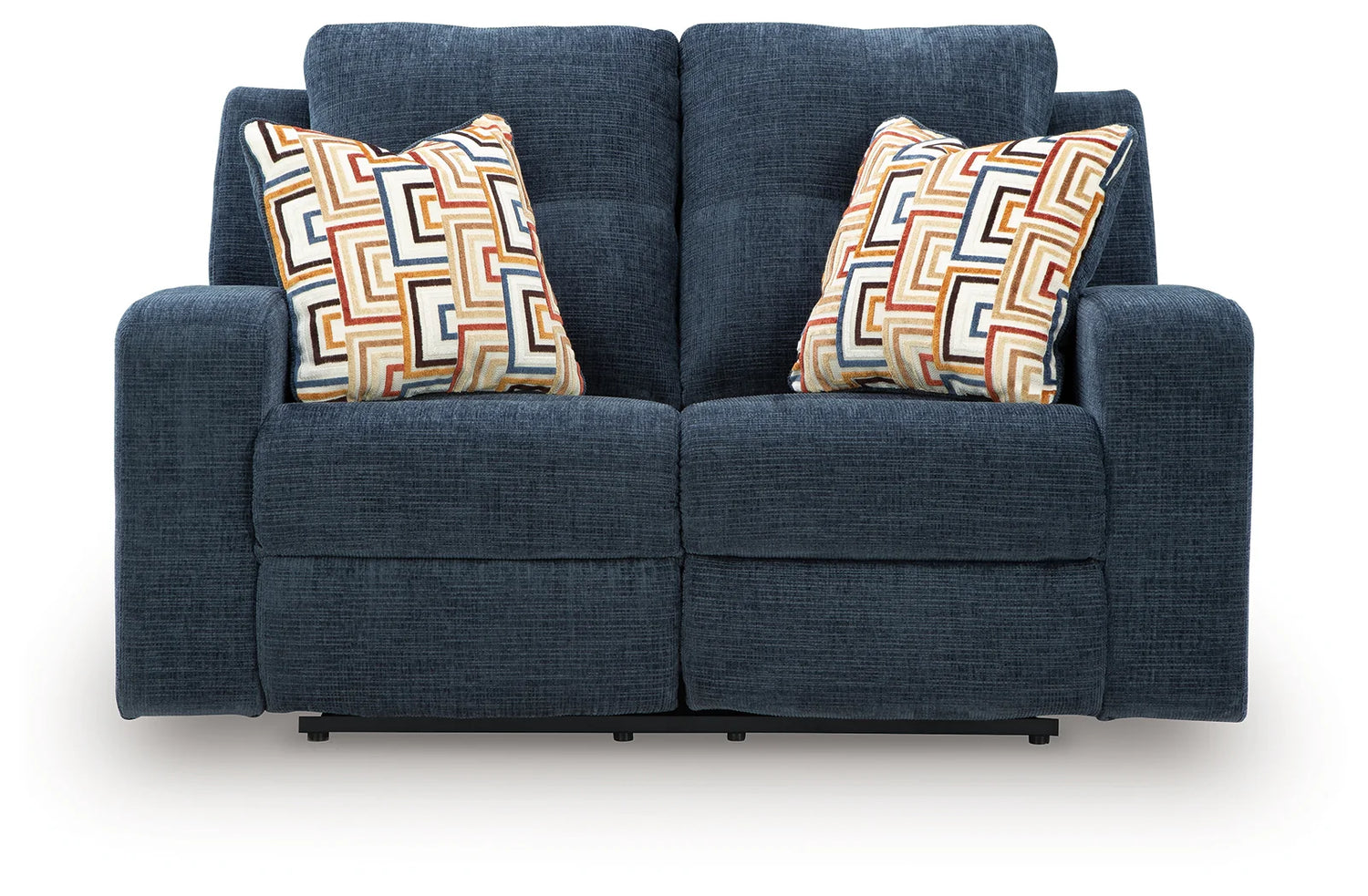 Danum Ink 2-Pieces Reclining Living Room Set