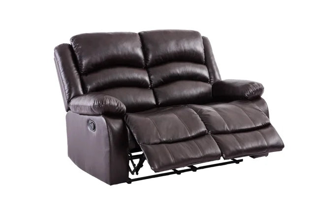 Dynamo2-ESPRESSO 3PC Reclining Set