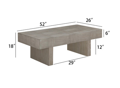 Crawley Coffee Table