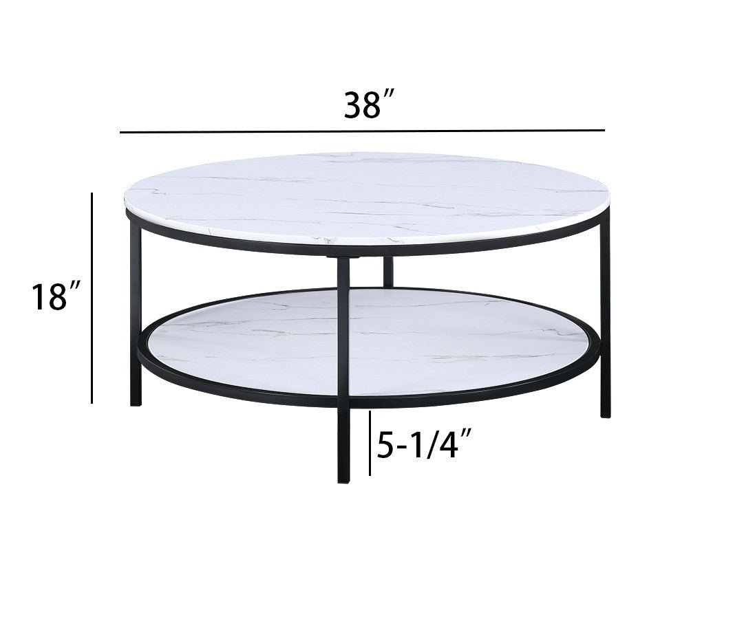 Valerie Coffee Table