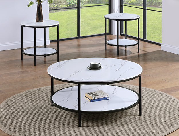 Valerie Coffee Table