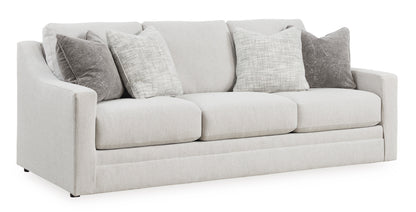 Maitelynn Chalk Living Room Set