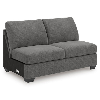 Seyler Lane 3-Piece RAF Sectional