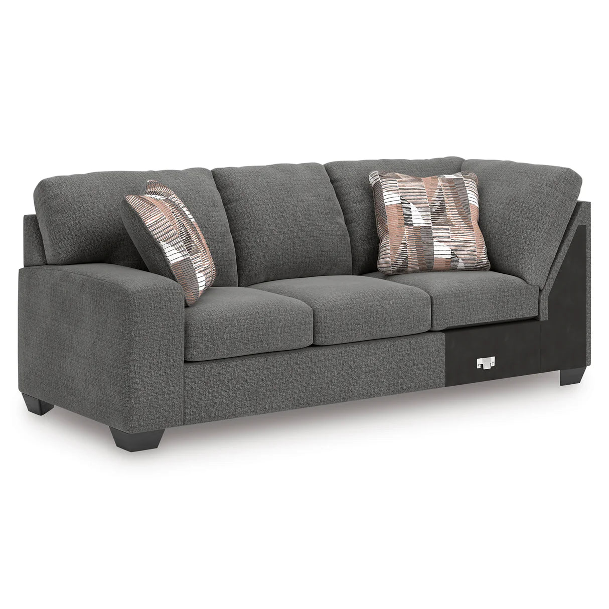 Seyler Lane 3-Piece RAF Sectional