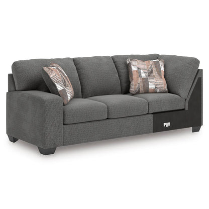 Seyler Lane 3-Piece RAF Sectional
