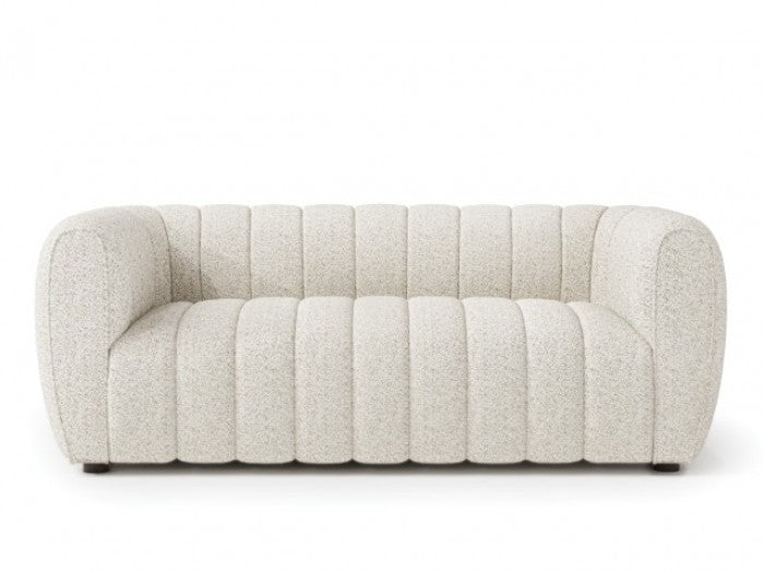 AVERSA LOVESEAT OFF-WHITE