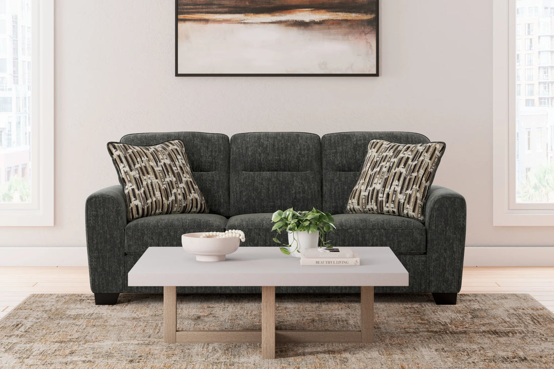 Lonoke Contemporary Living Room Set