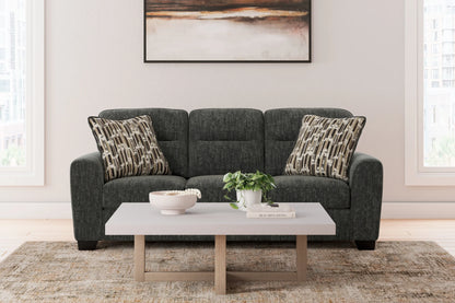 Lonoke Contemporary Living Room Set