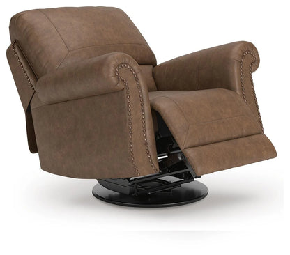 Chasemore Traditional Living Room Set