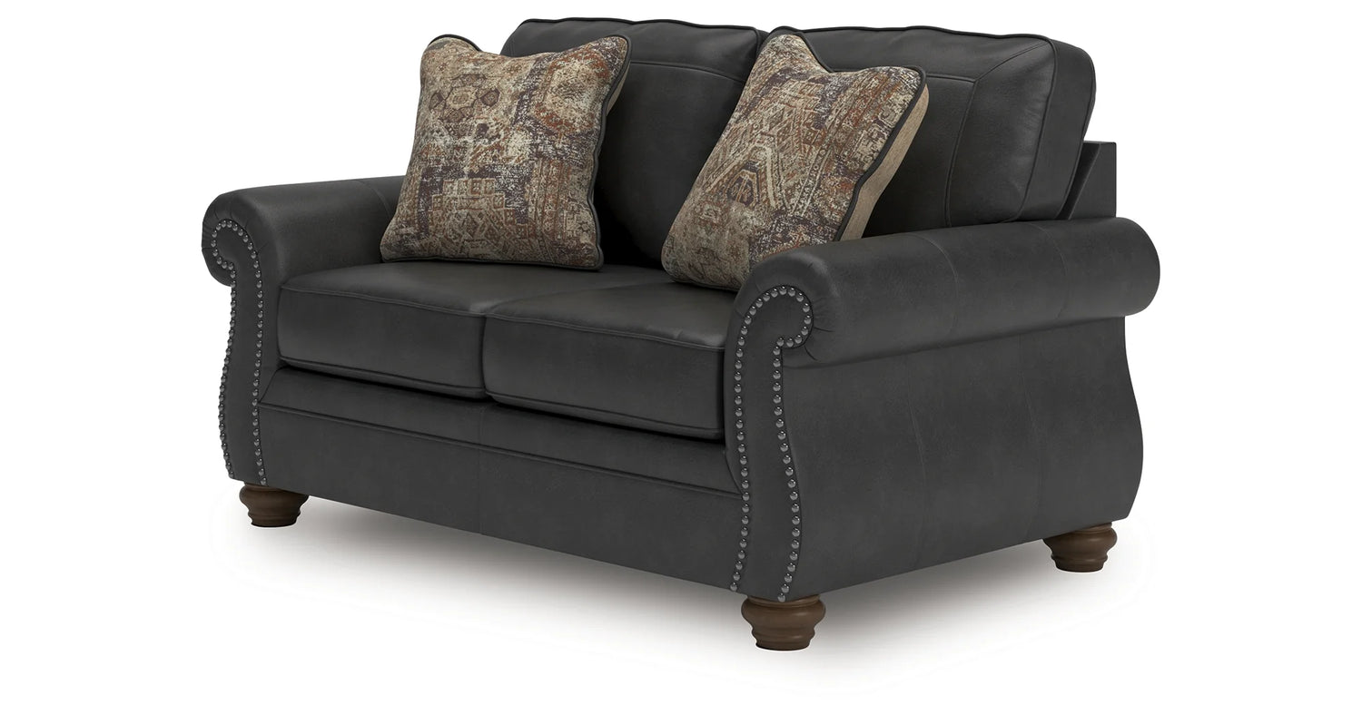 Chasemore Granite Living Room Set