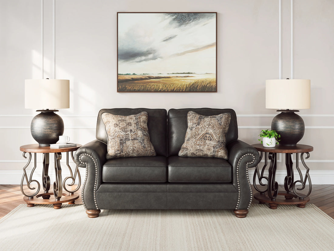 Chasemore Granite Living Room Set