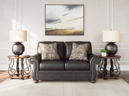 Chasemore Granite Living Room Set