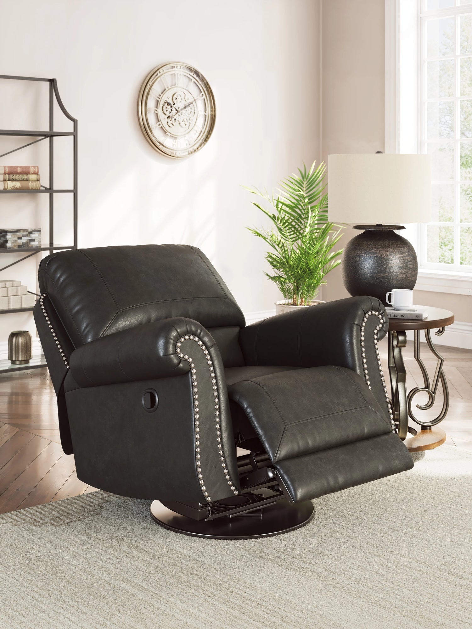 Chasemore Granite Living Room Set