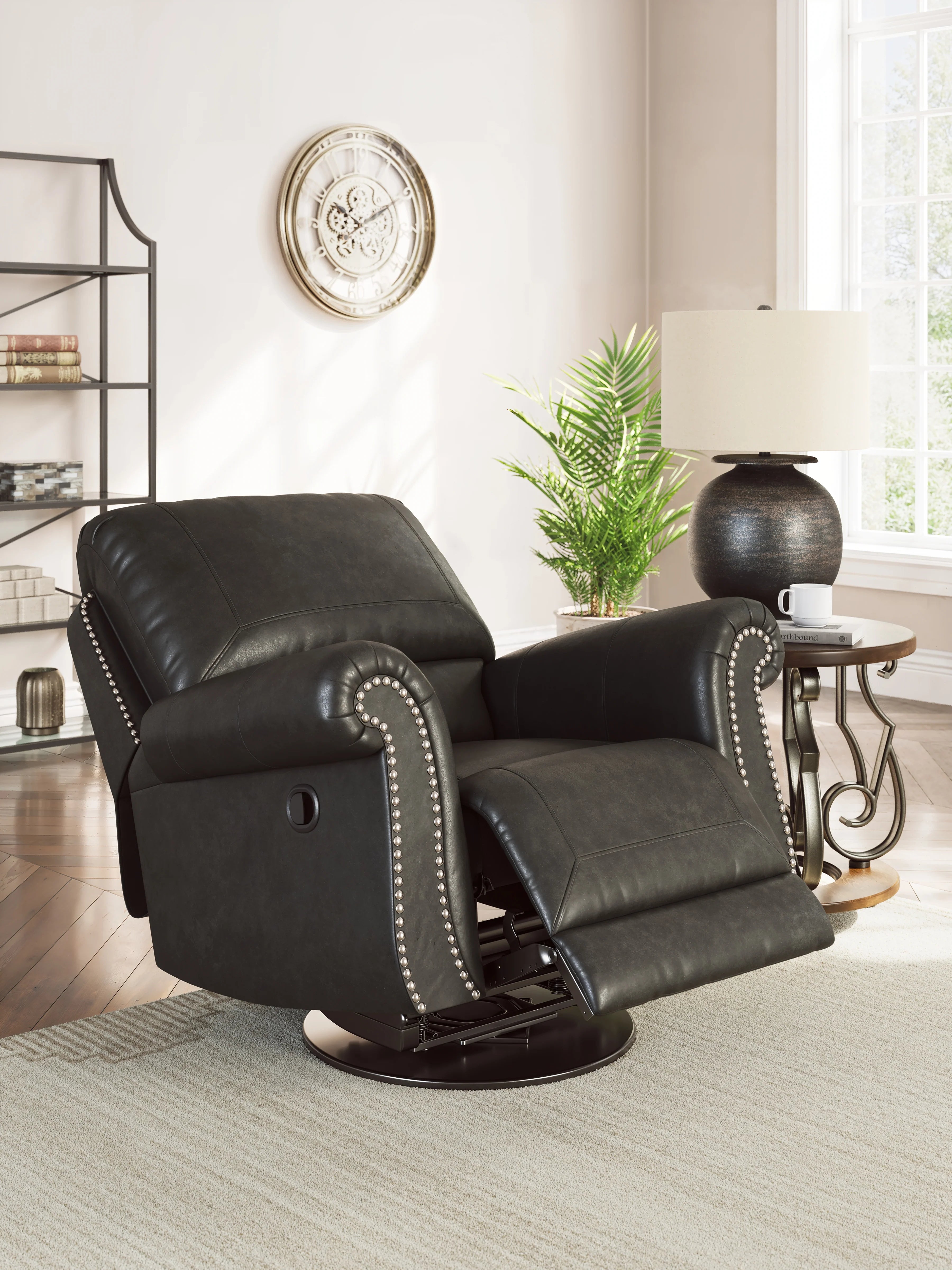 Chasemore Granite Living Room Set