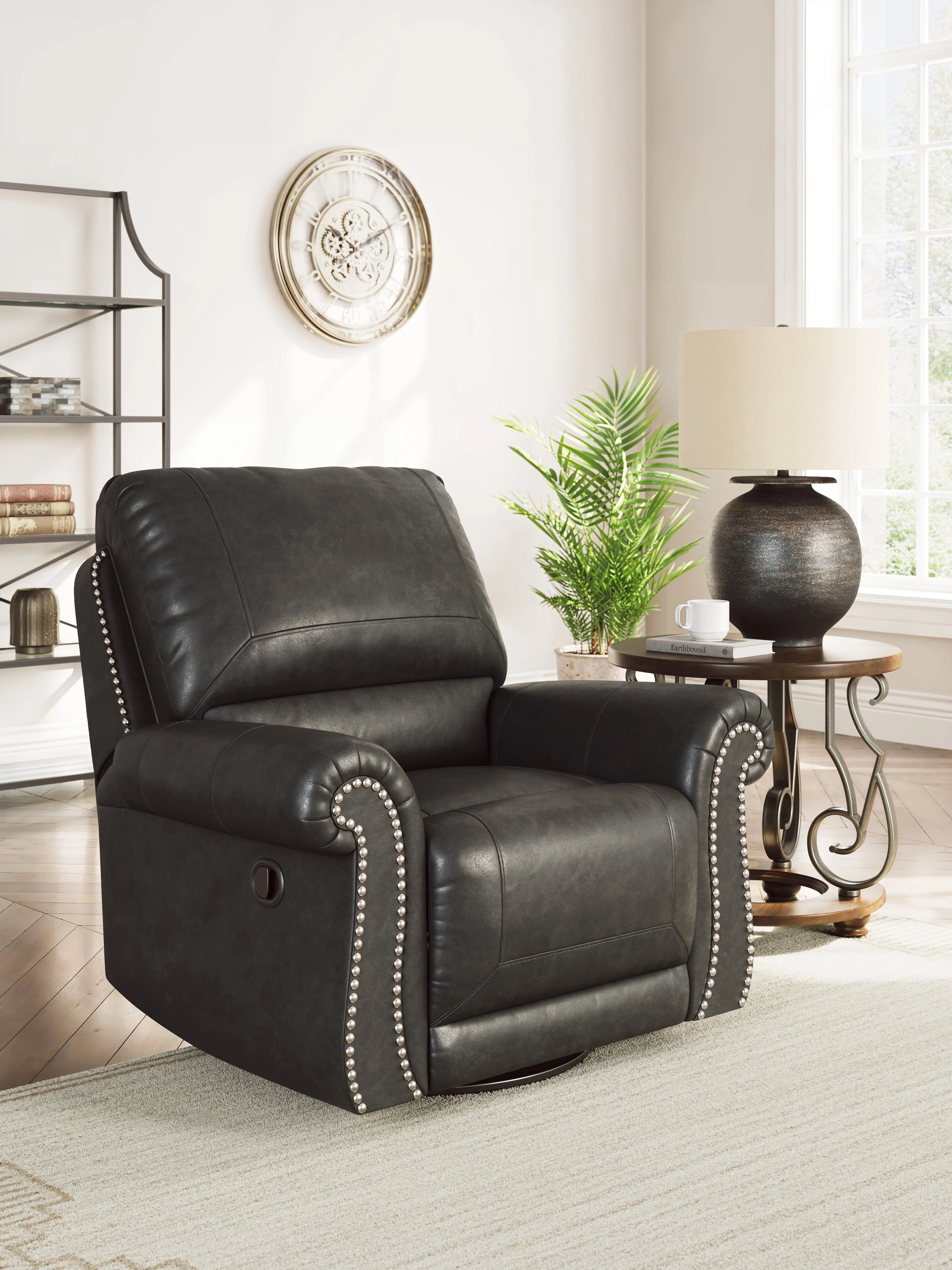 Chasemore Granite Living Room Set