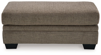Stonemeade 4-Pieces Living Room Set