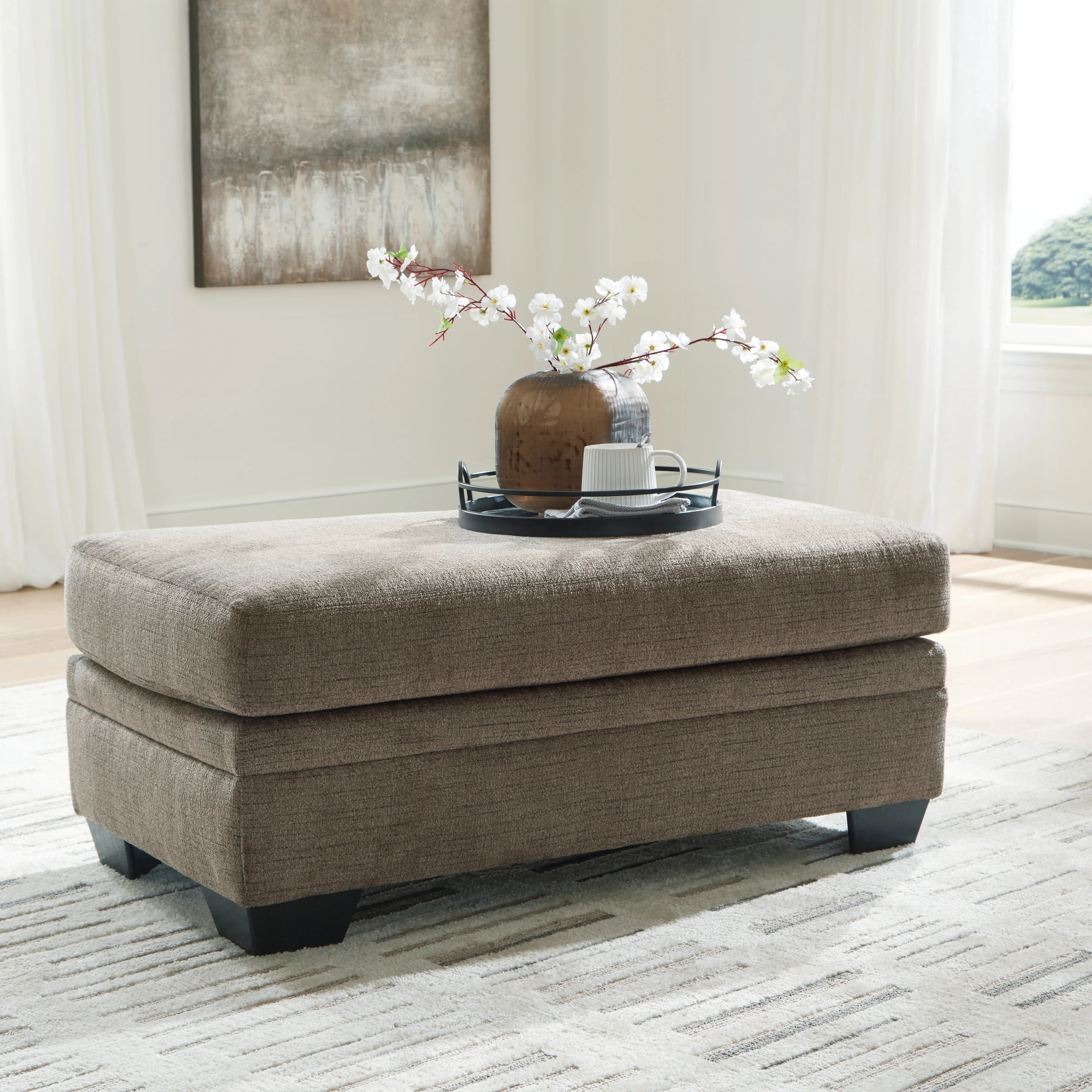 Stonemeade 4-Pieces Living Room Set