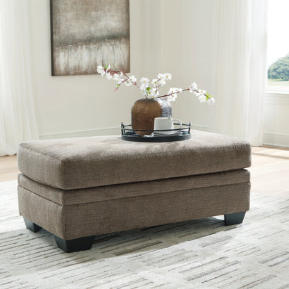 Stonemeade 4-Pieces Living Room Set