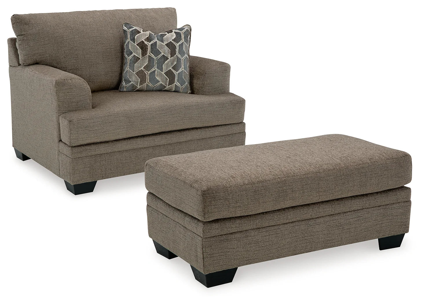 Stonemeade 4-Pieces Living Room Set