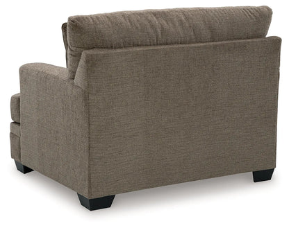 Stonemeade 4-Pieces Living Room Set