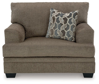 Stonemeade 4-Pieces Living Room Set