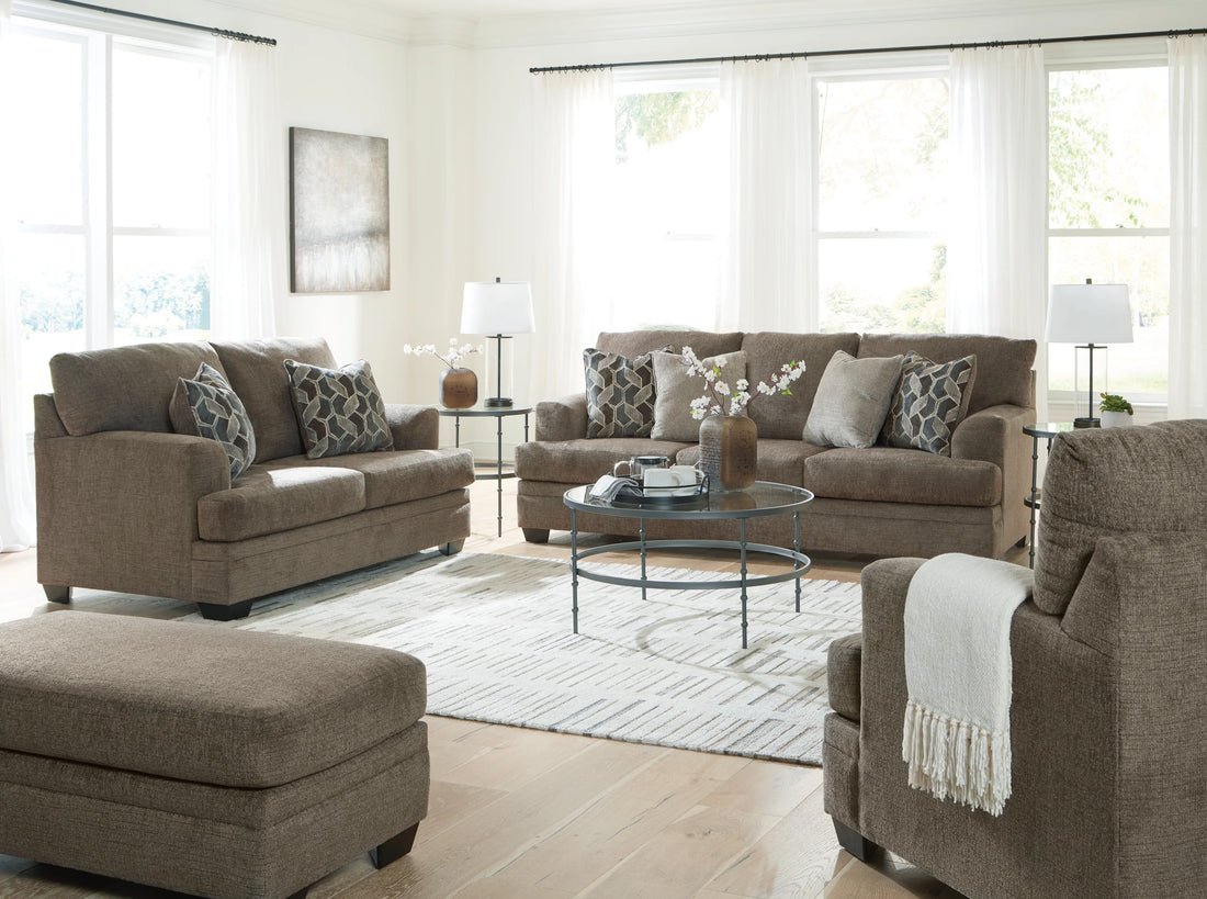 Stonemeade 4-Pieces Living Room Set